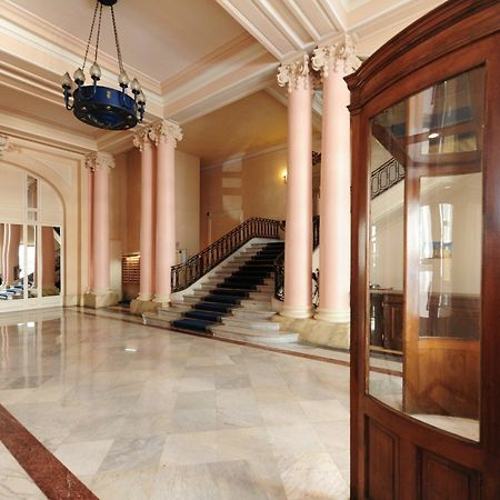 Residence Privee Negresco Ніцца Екстер'єр фото